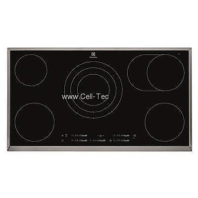 ������ ������� ���������� Electrolux ��� EHF9557XOK