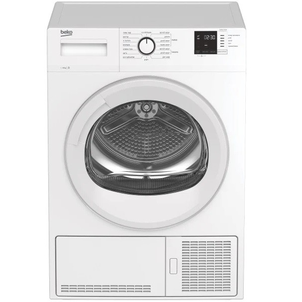 ����� ����� Beko DU8112TX0W �8 ��"� ���