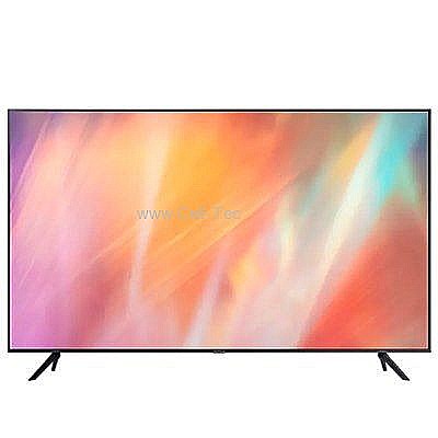 �������� Samsung ������  58 4K ��� UE58AU7100