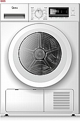 ����� ����� �������� 8 ��� ����� MIDEA ��� MDG80C05B09E 