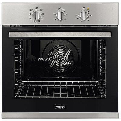 תנור אפיה בנוי זנוסי Zanussi דגם ZOB32801XU