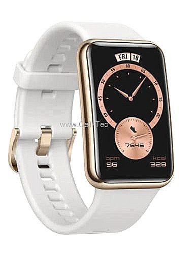 HUAWEI Smart Watch GT FIT ELEGANT Stia-B29W - ���