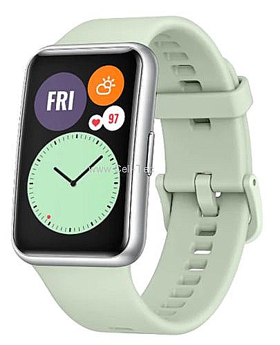 ����� ����� Huawei Watch FIT GT Stia-B09 ������