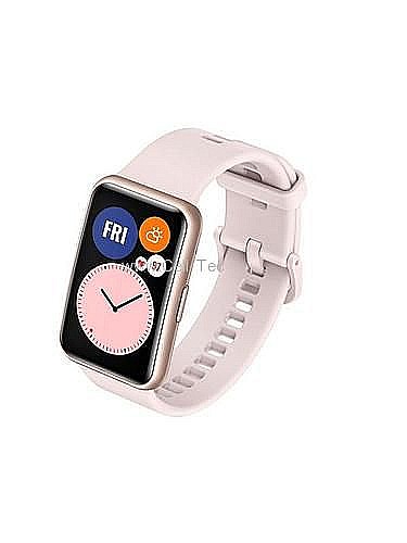 ����� ����� Huawei Watch FIT GT Stia-B09 ������