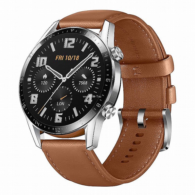 Huawei Smart Watch GT 2 46mm Latona-B19V