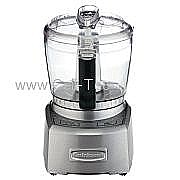 מעבד מזון מיני Cuisinart קוזין ארט דגם CH4DCE מעבד מזון מיני Cuisinart קוזין ארט דגם CH4DCE