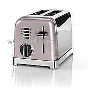 ���� 2 ������ Cuisinart ����� ��� ��� CPT160PIE 
