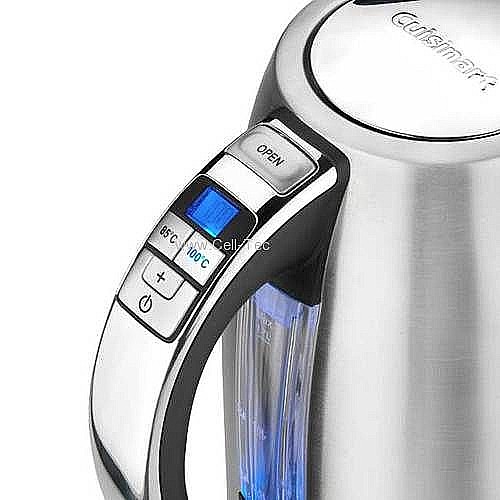 ������ ����� ����� Cuisinart ������� ��� ��� CPK17BPU 