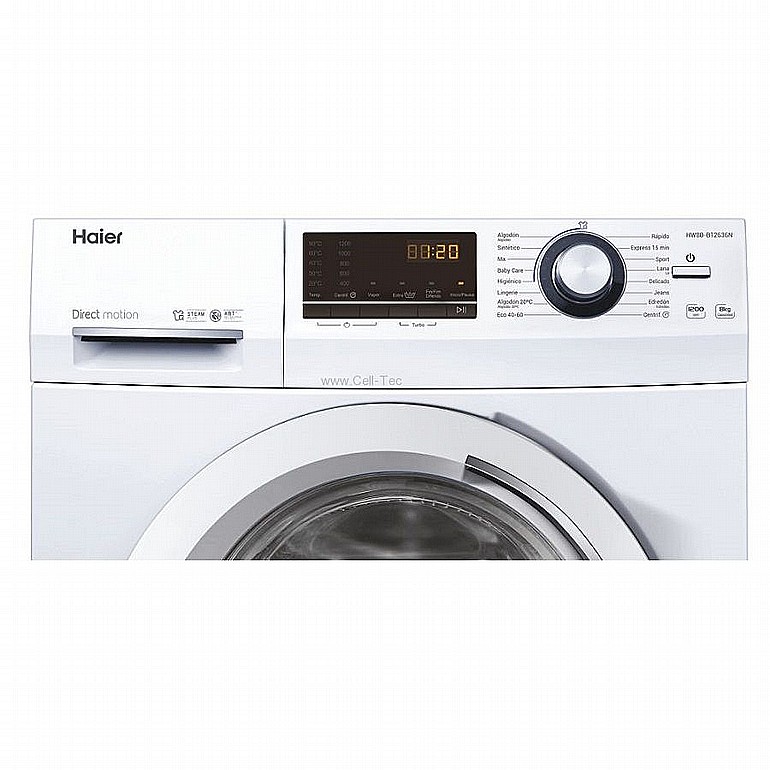 ����� ����� 8 �"� Haier ����� ��� HW80-B12636N