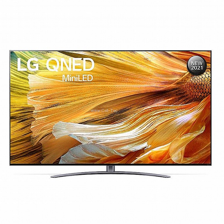 �������� LG 65QNED91VPA