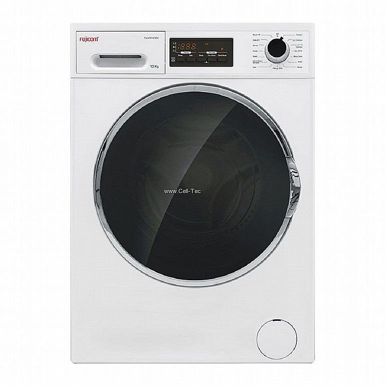 ����� ����� 10 ���� Fujicom  �������� ��� FJWM1210X