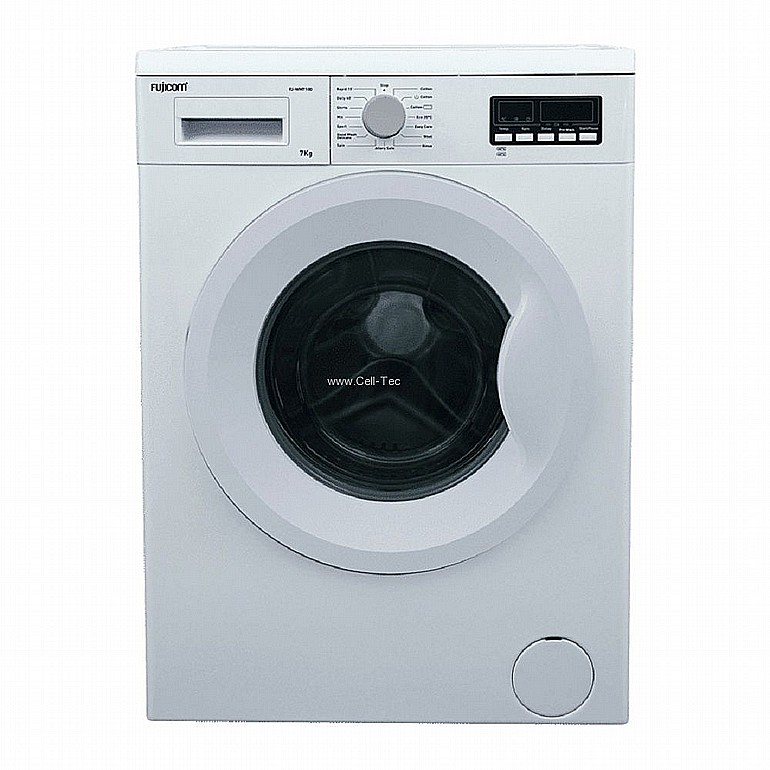 ����� ����� 7 ���� Fujicom � ������� ���� ����� ��� FJ-WM1070