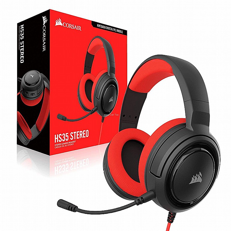 ������� �������� Corsair HS35