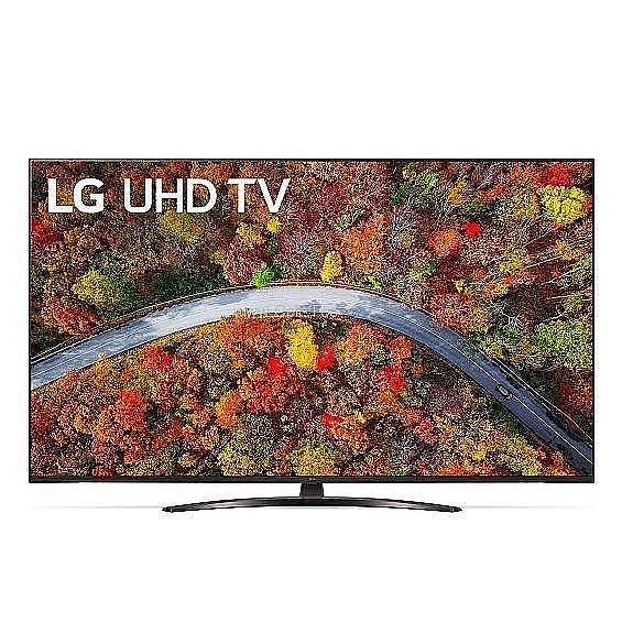 �������� LG 55UP8150PVB 4K �55 �- �����
