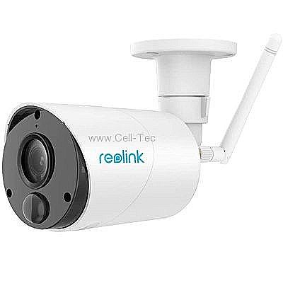 ����� ������� ������� ����� Reolink ������� ��� Argus Eco