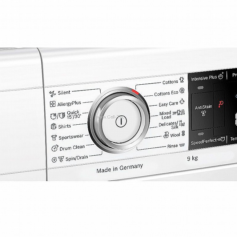 ����� ����� �9 ���� Bosch WAV28M90IL ���� ����� ���