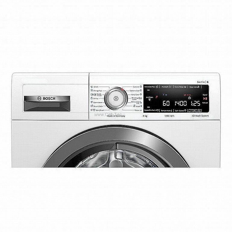 ����� ����� �9 ���� Bosch WAV28M90IL ���� ����� ���