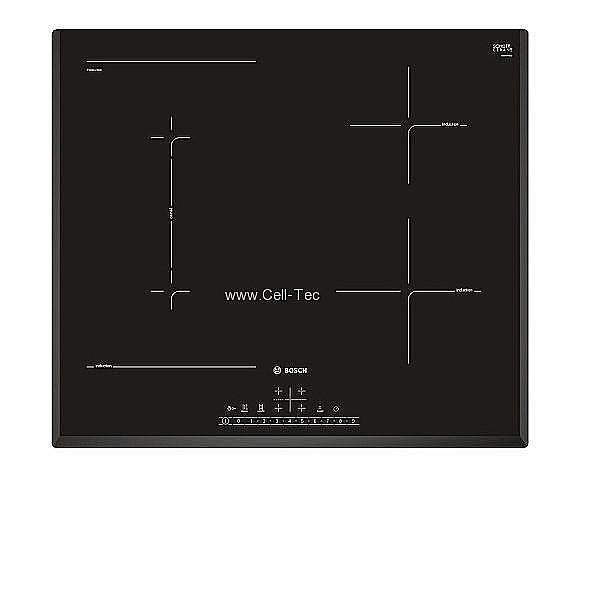 ������ ���������� BOSCH PVS651FB5E ���