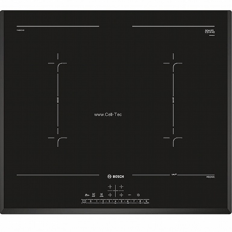 ������� ��������� Bosch PVQ651FC5E ���