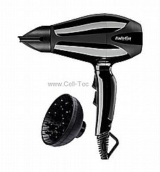 מייבש שיער דגם Babyliss BA6715DILE | בייביליס מייבש שיער דגם Babyliss BA6715DILE | בייביליס