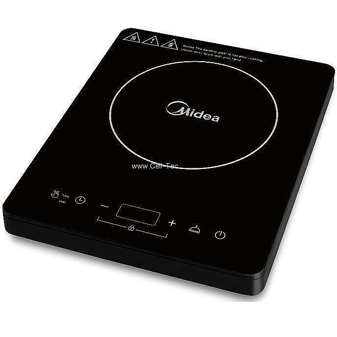 ������ ��������� �� ���� ���� ��� STW2019 ����� | Midea