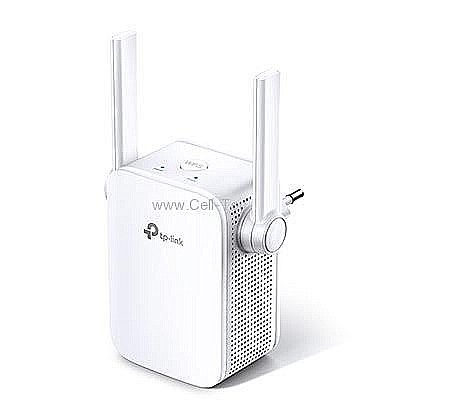 ������ ����/����� TL-WA855RE TP-Link