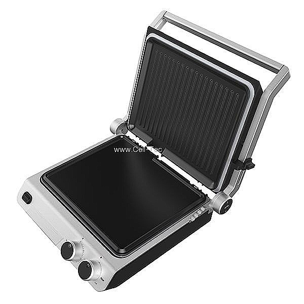 ����� ���� ������ Multi Toaster Grill BR870 ����� | BURMAN