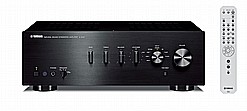 מגבר 2 ערוצים דגם Yamaha AS301 | ימאהה מגבר 2 ערוצים דגם Yamaha AS301 | ימאהה