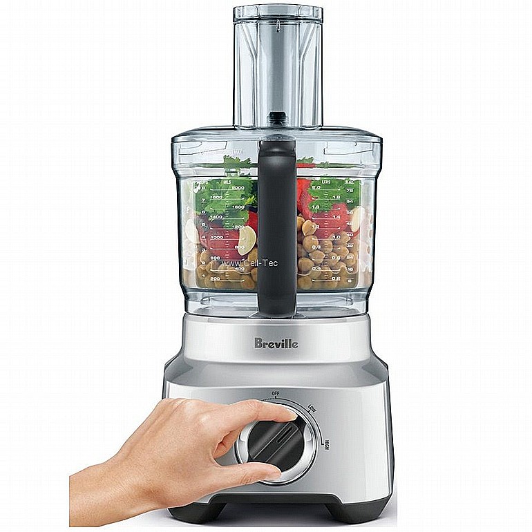 ���� ���� Breville BFP560 | ������