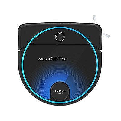 ����� ��� ������ ���� ����� ��� HOBOT LEGEE 7