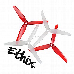 סט 4 יחידות פרופלורים - ETHIX P4 CANDY CANE PROPS סט 4 יחידות פרופלורים - ETHIX P4 CANDY CANE PROPS
