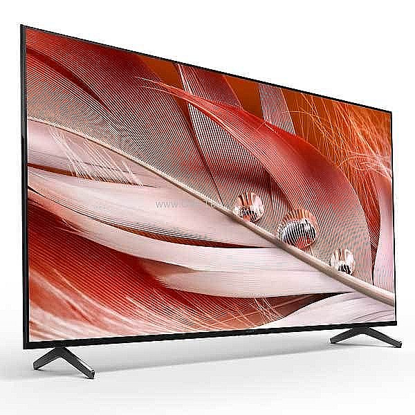�������� XR55X90J 4K �55 ������ ���� | SONY