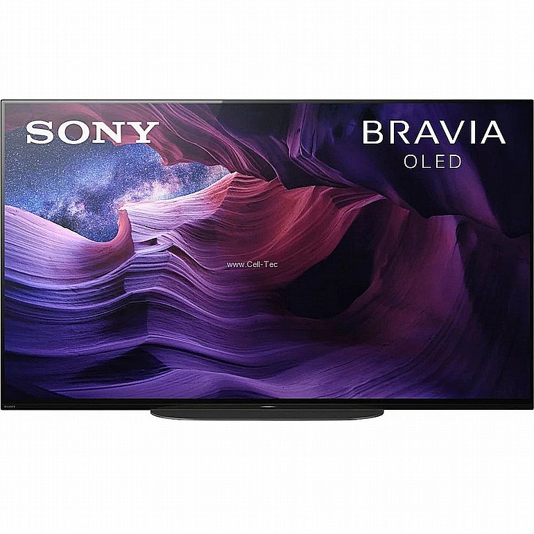 �������� KE48A9 4K �48 ������ ���� | Sony