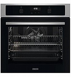 תנור בנוי Zanussi ZOHNA7X1A | זנוסי תנור בנוי Zanussi ZOHNA7X1A | זנוסי