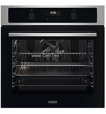 ����� ���� Zanussi ZOHNA7X1A | �����