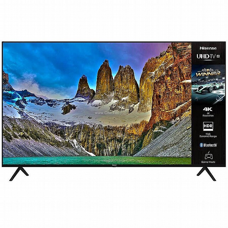 �������� 70A7100FIL 4K �70 ������ ������ | Hisense