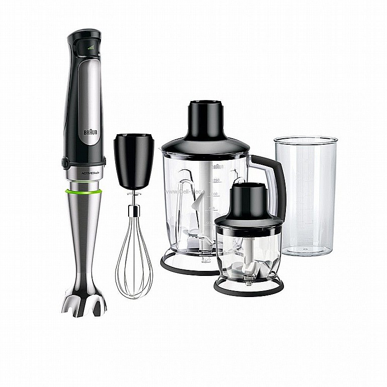 ����� ��� ��� MQ7045X �� ����� ������� ���� ���� ��� ����� | Braun
