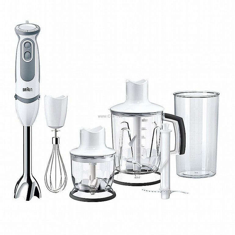 ������ ��� ��� Braun MQ5245WH | �����