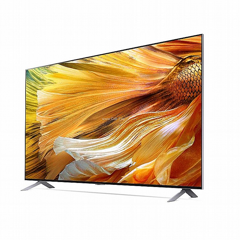�������� �75 LG QNED 75QNED90VPA 4K