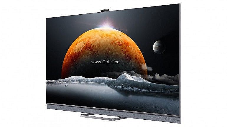 �������� ���� "55 Mini LED 55C825 ��.��.�� | TCL