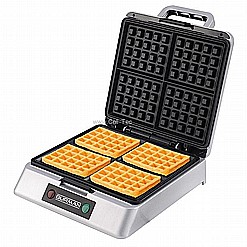 ����� ���� ���� Waffle Maker B1970 ����� | BURMAN