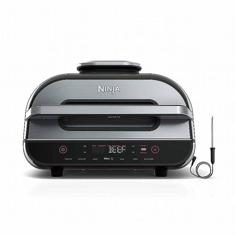 ����� ������ Ninja AG553 Grill XL | �����