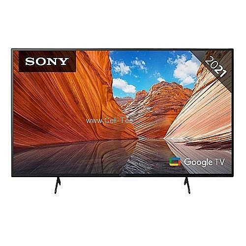 �������� ���� 55" SONY KD-55X81JAEP | ����