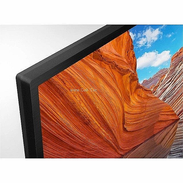 �������� ���� 55" SONY KD-55X81JAEP | ����