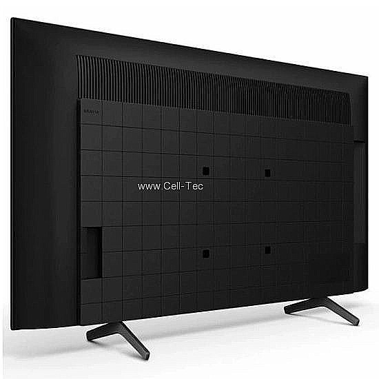 �������� ���� 55" SONY KD-55X81JAEP | ����