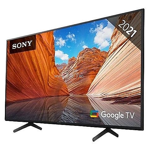 �������� ���� 55" SONY KD-55X85JAEP | ����