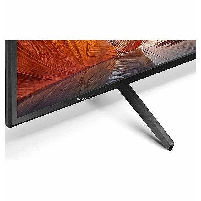 �������� ���� 85" SONY KD-85X85JAEP | ����