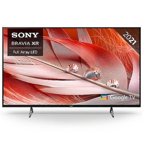 �������� ���� 75" SONY BRAVIA XR-75X90JAEP | ����
