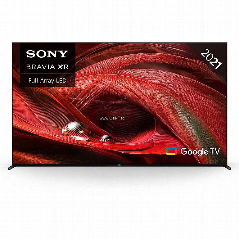 �������� ���� 65" SONY XR-65X95JAEP | ����