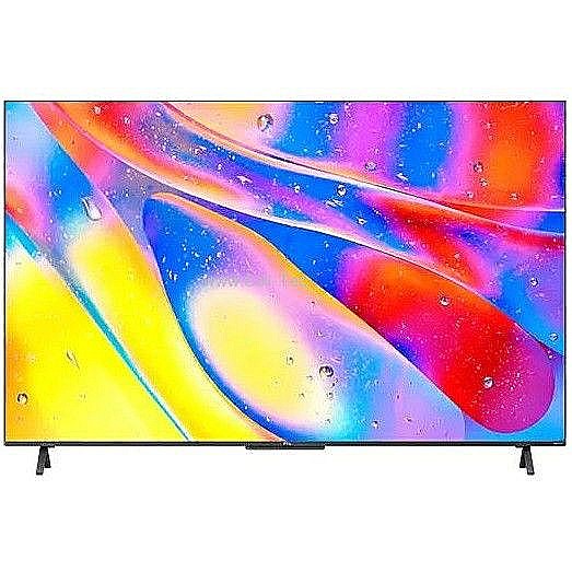 �������� QLED TCL 50C725 4K �50 ������